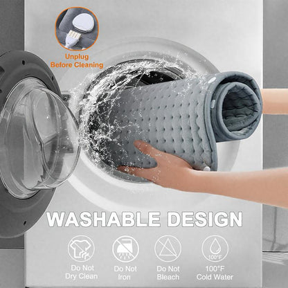 VELUNA - 40" x 20" Heating Pad