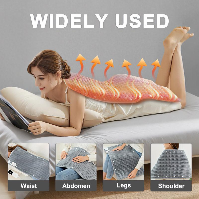 VELUNA - 40" x 20" Heating Pad