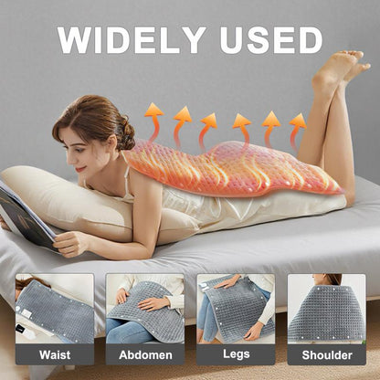 VELUNA - 40" x 20" Heating Pad