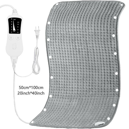 VELUNA - 40" x 20" Heating Pad