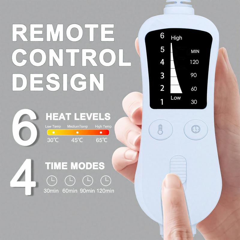 VELUNA - 40" x 20" Heating Pad